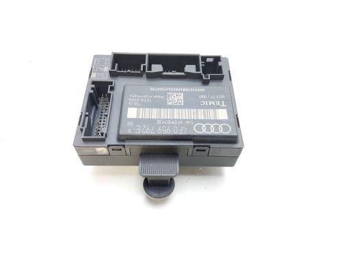 Used Electronic module AUDI A6 C6 Avant (4F5) [2004-2011]  13302891