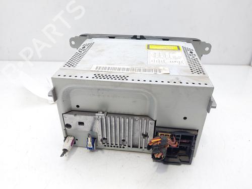 Radio VW TOURAN (1T1, 1T2) 1.9 TDI | BP13663389E6 
