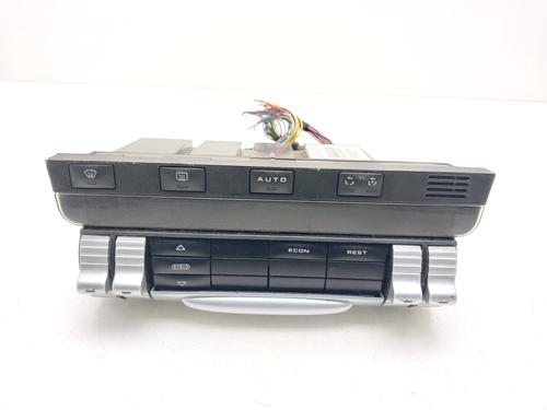Used Climate control Climate control PORSCHE CAYENNE (9PA) S 4.8 (385 hp) 34285769 34285769