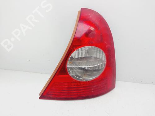 Feu arrière droit RENAULT CLIO II (BB_, CB_) [1998-2016]  30706588