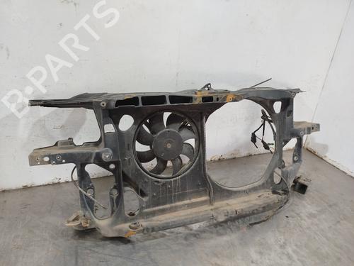 Front slam panel VW PASSAT B5.5 (3B3) 1.9 TDI | BP36013674C72 - Image 2