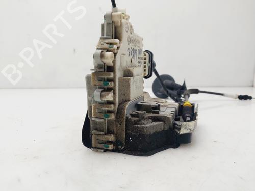 Rear right lock AUDI A4 B8 Avant (8K5) 2.0 TDI | BP24637863C99 