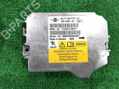 Airbag Kit MINI MINI (R56) Cooper S | BP10772242C86 