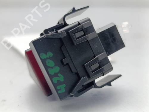 Used Warning switch Warning switch MERCEDES-BENZ A-CLASS (W169) A 180 CDI (169.007, 169.307) (109 hp) 40045208 40045208
