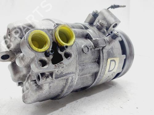 AC compressor BMW 3 (E46) 320 d | BP28161182M34 