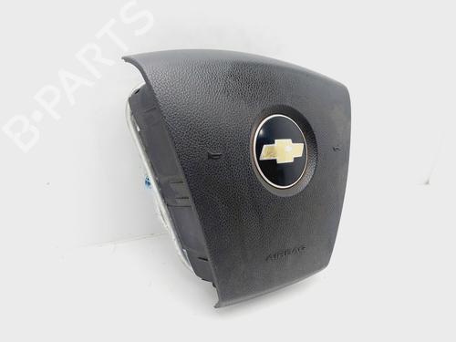 Driver airbag CHEVROLET EPICA (KL1_)  | BP26229303C9 