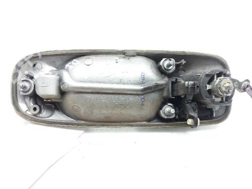 Front left exterior door handle CHRYSLER VOYAGER IV (RG, RS) 2.5 CRD | BP3363897C128 