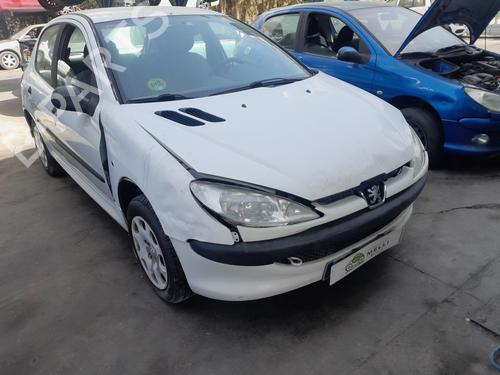 Other PEUGEOT 206 Hatchback (2A/C) 1.4 LPG | BP15596430O1 