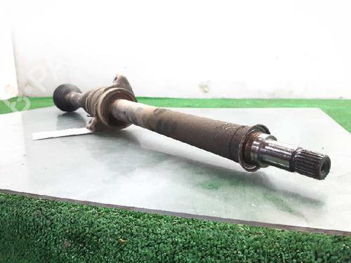 Right front driveshaft MERCEDES-BENZ A-CLASS (W168) A 160 (168.033, 168.133) | BP6789643M39 
