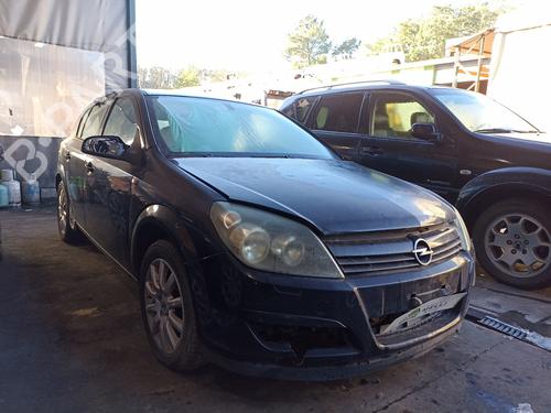 Heater blower motor OPEL ASTRA H (A04) 1.7 CDTI (L48) | BP16163398M62 