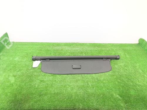 Used Rear parcel shelf AUDI A4 B8 Avant (8K5) 2.0 TDI (143 hp) 27687603