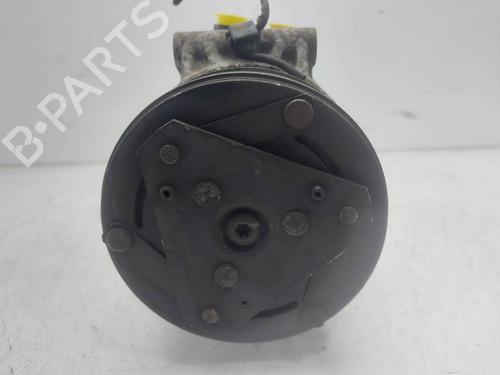 Used AC compressor AC compressor 38648287 38648287