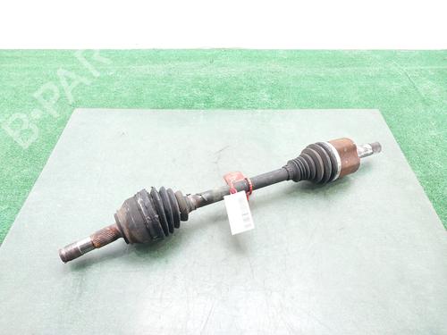 Left front driveshaft FIAT DUCATO Van (250_) 150 Multijet 2,3 D | BP26889814M38 