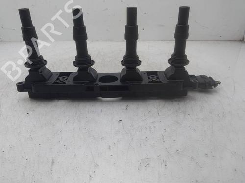 Used Ignition coil Ignition coil OPEL VECTRA C (Z02) [2002-2009] 40513667 40513667