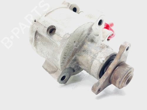 Styring servopumpe RENAULT MEGANE I (BA0/1_) 1.9 dTi (BA08, BA0N) (98 hp) 18106997