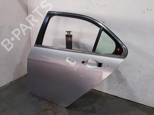 Left rear door HONDA ACCORD VII (CL, CN) 2.0 (CL7) | BP14852812C4 