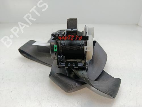 Used Rear right seatbelt HYUNDAI i40 I (VF) 1.7 CRDi (116 hp) 31089776