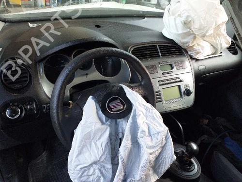 Instrument cluster SEAT ALTEA XL (5P5, 5P8)  | BP4737956C47 