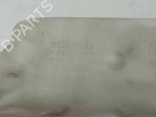 Windscreen washer tank DODGE CALIBER 2.0 CRD | BP29597255C113 