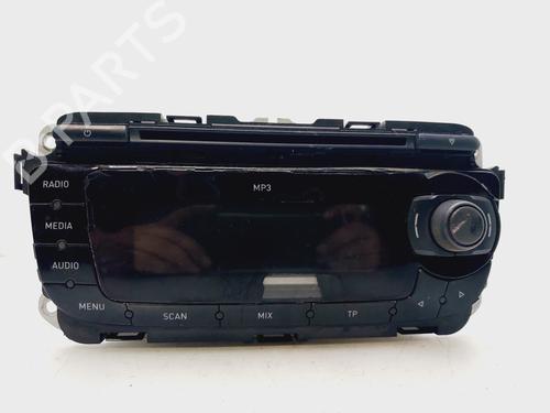 Bilradio SEAT LEON (1P1) 1.9 TDI | BP30055192E6 