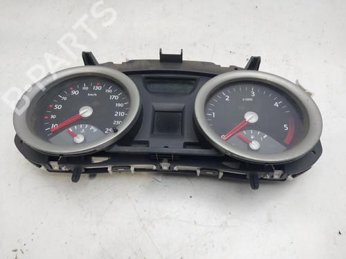Cockpit RENAULT MEGANE II Saloon (LM0/1_) [2003-2025]  16880710