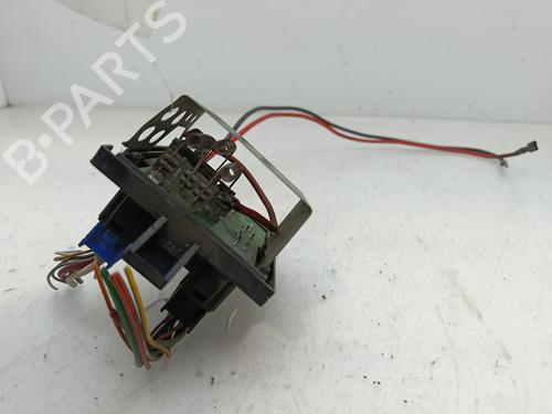 Resistencia calefacción RENAULT LAGUNA I (B56_, 556_) 1.9 dCi (B56W) (107 hp) 31373967