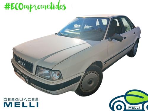 Peças AUDI 80 B3 Saloon (893, 894, 8A2) 1.9 D (68 hp) 4349195
