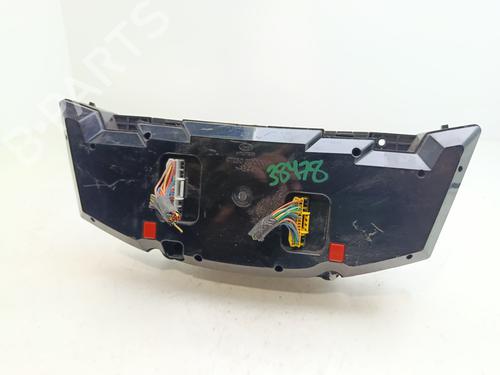 Climate control HYUNDAI i40 I (VF) 1.7 CRDi | BP31265501I5