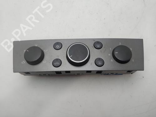 Used Climate control Climate control 37791572 37791572