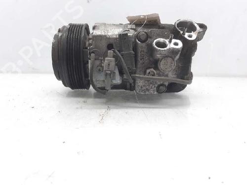 AC compressor BMW 1 (E87) 116 d | BP6043108M34 