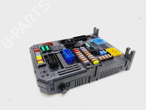 Fuse box PEUGEOT 3008 II SUV (MC_, MR_, MJ_, M4_) 1.5 BlueHDi 130 | BP22404572E1 