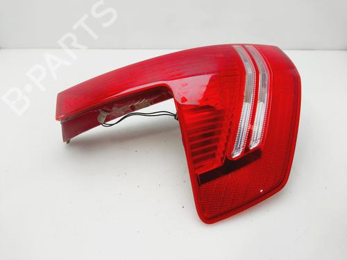 Left taillight CITROËN C4 I (LC_)  | BP31097951C34 