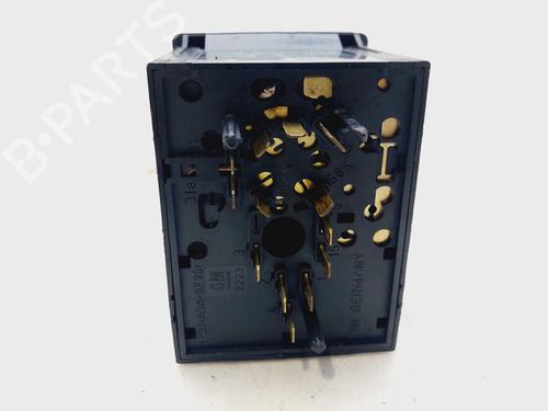 Forlygtekontakt OPEL ASTRA G Hatchback (T98) 1.6 (F08, F48) | BP29762671I24 