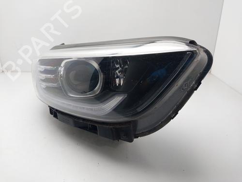 Right headlight KIA STONIC (YB) | BP34628063C29 - Image 2