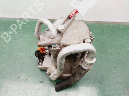 AC compressor HYUNDAI KONA (OS, OSE, OSI) 1.6 GDi Hybrid | BP29447252M34 