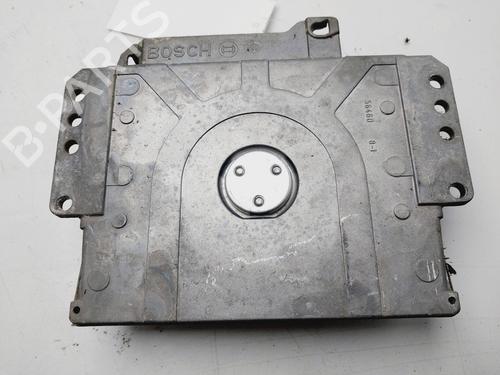 Engine control unit (ECU) CITROËN SAXO (S0, S1) 1.1 X, SX | BP19704975M57 