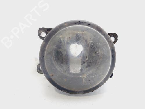 Used Left front fog light CITROËN C4 Coupe (LA_) 2.0 HDi (136 hp) 28008339