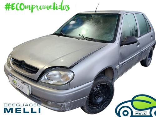 Used Parts CITROËN SAXO (S0, S1) 1.5 D (57 hp) 4397480