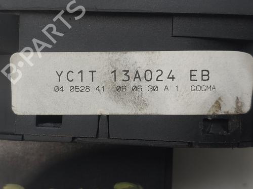 Headlight switch FORD TOURNEO CONNECT 1.8 TDCi | BP36409365I24 - Image 2