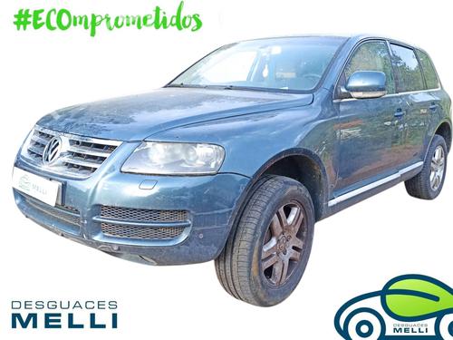 Used Parts VW TOUAREG (7LA, 7L6, 7L7) 4654819