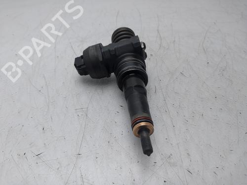 Used Injector Injector VW TOURAN (1T1, 1T2) [2003-2011] 34343892 34343892