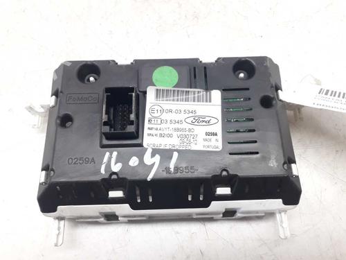 Display monitor FORD B-MAX (JK) 1.0 EcoBoost | BP3666082C48 