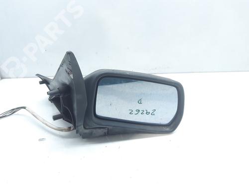 Used Right mirror Right mirror CITROËN XANTIA Break (X1_, X2_) 2.0 HDI 90 (90 hp) 11009548 11009548