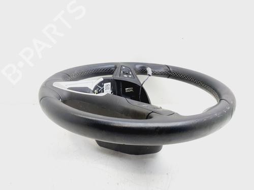 Steering wheel OPEL CORSA E (X15) 1.2 (08, 68) | BP26694223C49 