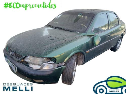 Used Parts OPEL VECTRA B (J96) 2.0 i 16V (F19) 4960818