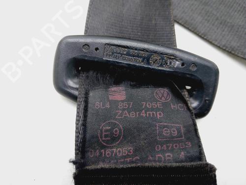 Front left seatbelt SEAT IBIZA III (6L1)  | BP26287564I26 