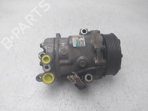 AC compressor OPEL MERIVA A MPV (X03) | BP30695363M34