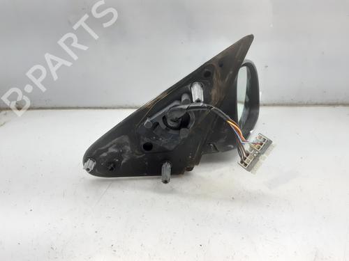 Right mirror PEUGEOT 406 (8B) 2.0 16V | BP9558489C27 