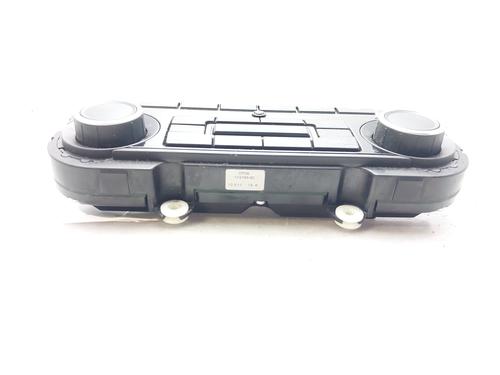 Commande Chauffage VW JETTA IV (162, 163, AV3, AV2)  | BP13476090I5 