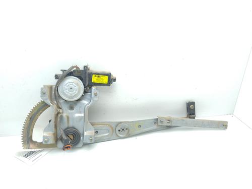 Rear right window mechanism KIA SORENTO I (JC) 2.5 CRDi 4WD | BP22752157C25 